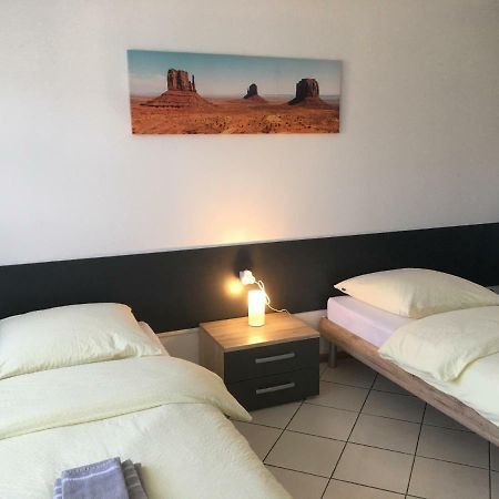 Studio Lora Rm 1221 Saint-Louis  Eksteriør bilde